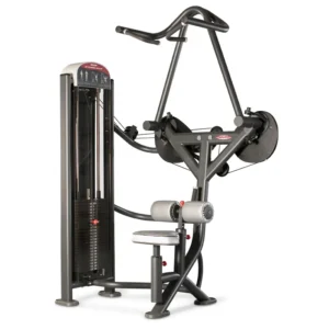Fit Evo Lat Pulldown Circular
