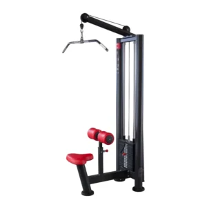 SEC Lat Pulldown