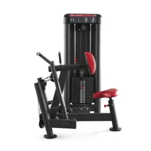 SEC Rowing Machine