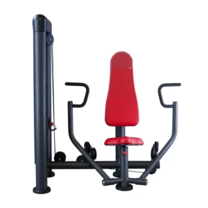 SEC Vertical Chest Convergent