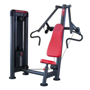 SEC Inclined Chest Press