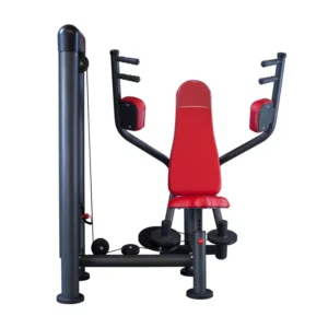 SEC Pectoral Machine