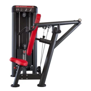 SEC Deltoid Press Convergent