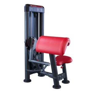 SEC Curling Machine