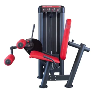 SEC Seated Leg Curling