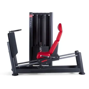 SEC Horizontal Leg Press