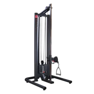 SEC High Low Pulley