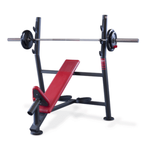 SEC Olympic Inclined Bench