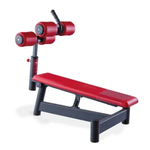 SEC Adjustable Crunch Board