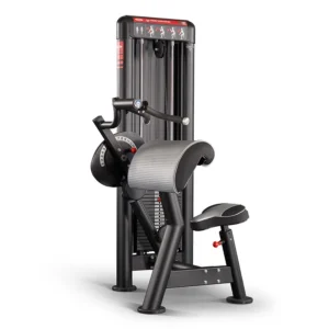 SEC Dual Curling | Triceps Machine