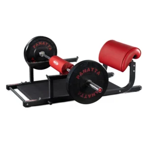 SEC Hip Thrust Bench