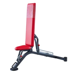 SEC Fully Adjustable Bench