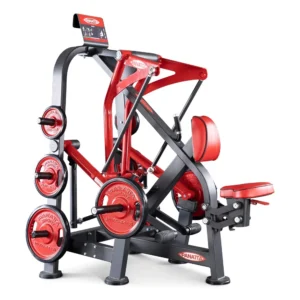 Freeweight Special Super Low Row