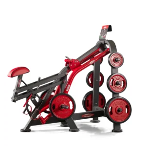 Freeweight Special T-bar Row