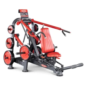 Freeweight Special Super Deltoid Press