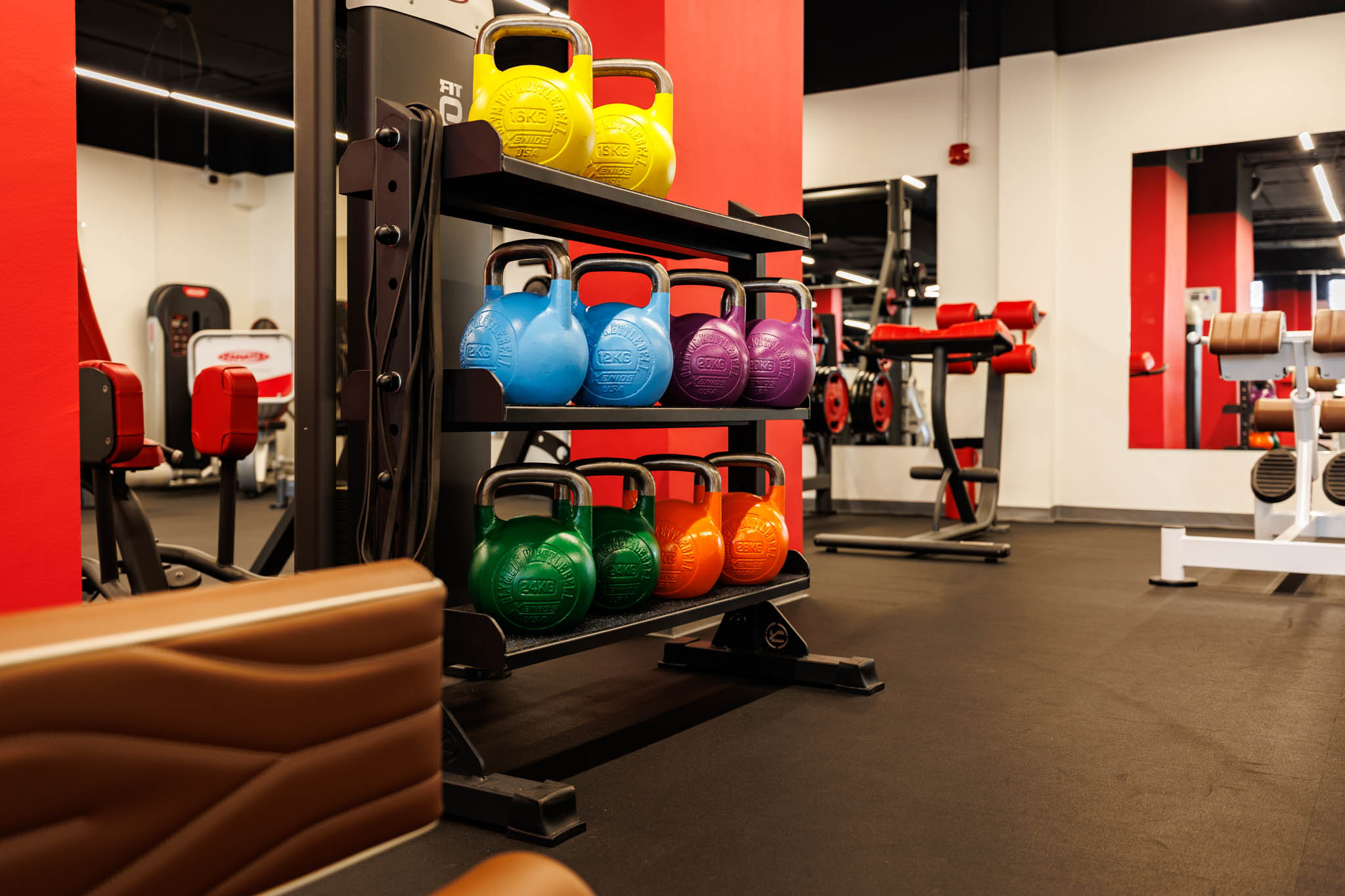 La Palestra София